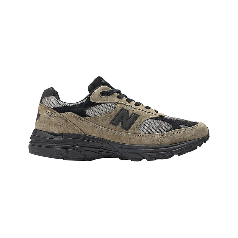 Jjjjound New Balance Running 993 New Balance 993 Jjjjound