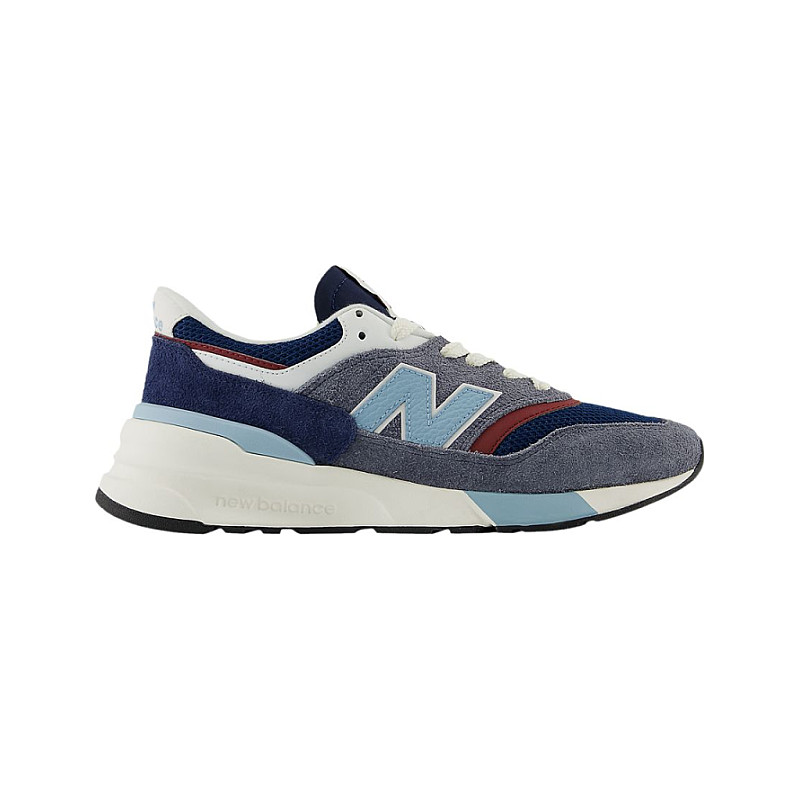 New Balance 997R Dark Arctic S Size 13 U997RRB