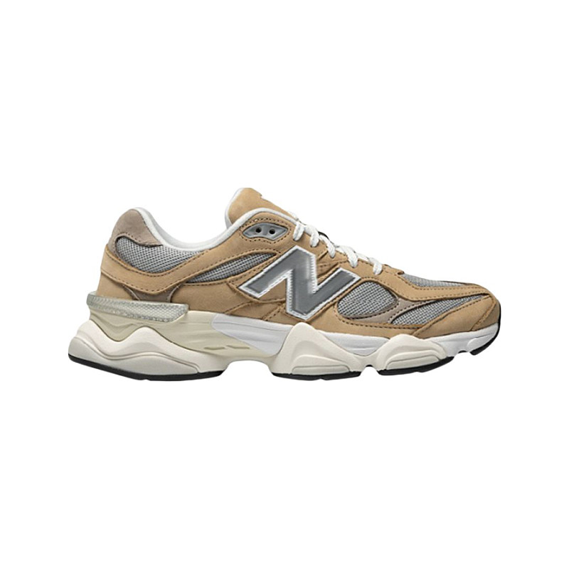 U9060FJL★New Balance 9060★Insence★追跡付★人気のブラウン New Balance New Balance New Balance 9060 Incense S Size 8