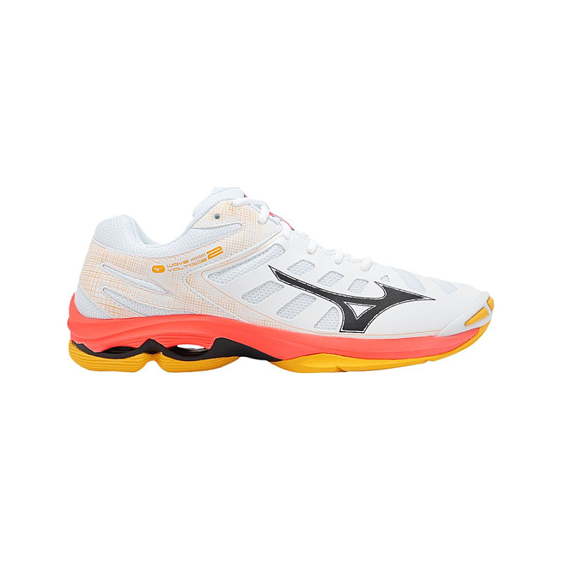 MIZUNO　WaveDiverse　24.5 Mizuno Wave Voltage 2 S Size 8 5 V1GA246098 from 276,00 €