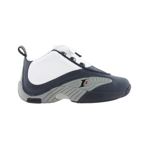 Reebok Answer Iv Georgetown Hoyas S Size 7 V46064