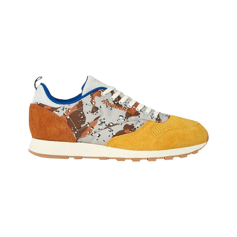 Reebok Bodega X Classic Leather R12 S Size 11 V53609 from 179,00 €