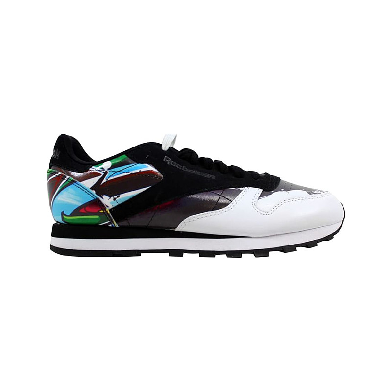 Reebok Classic Leather R12 City Classics Color S Size 10 5 V54875