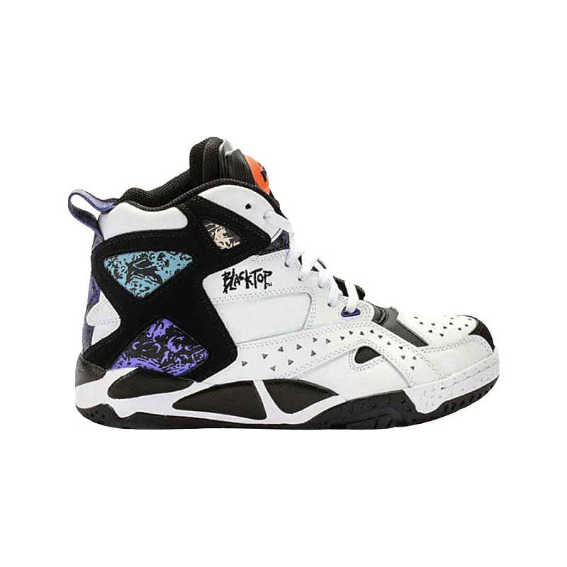 Reebok Blacktop Battleground J S Size 4 V60535 from 2.183,00 €