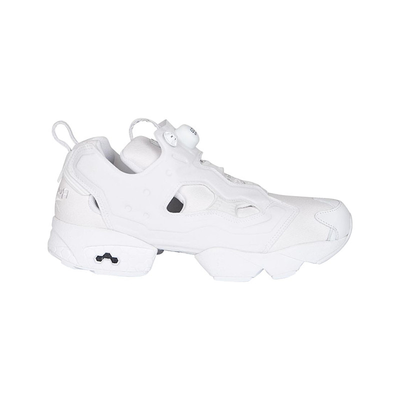 Reebok Atmos X Instapump Fury OG S Size 10 V63458