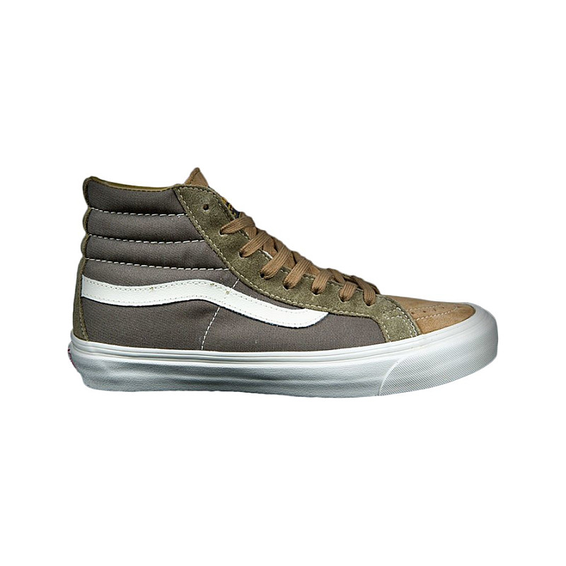 Vans Wtaps X OG SK8 Hi LX S Size 9 5 VN-0OZE8XY から 884,00 €