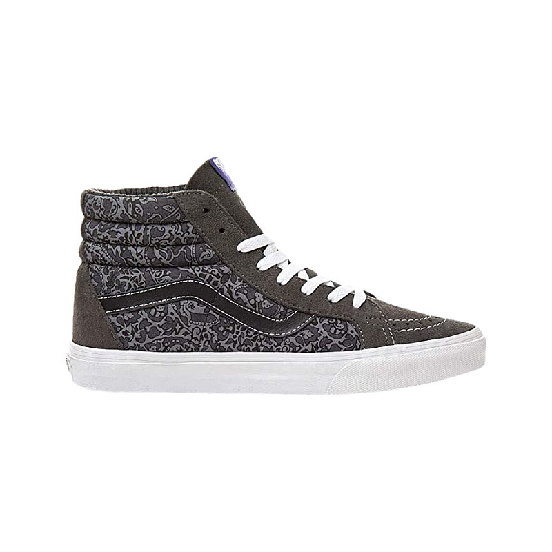 Vans Liberty Of London X SK8 Hi Reissue Tonal Paisley S Size