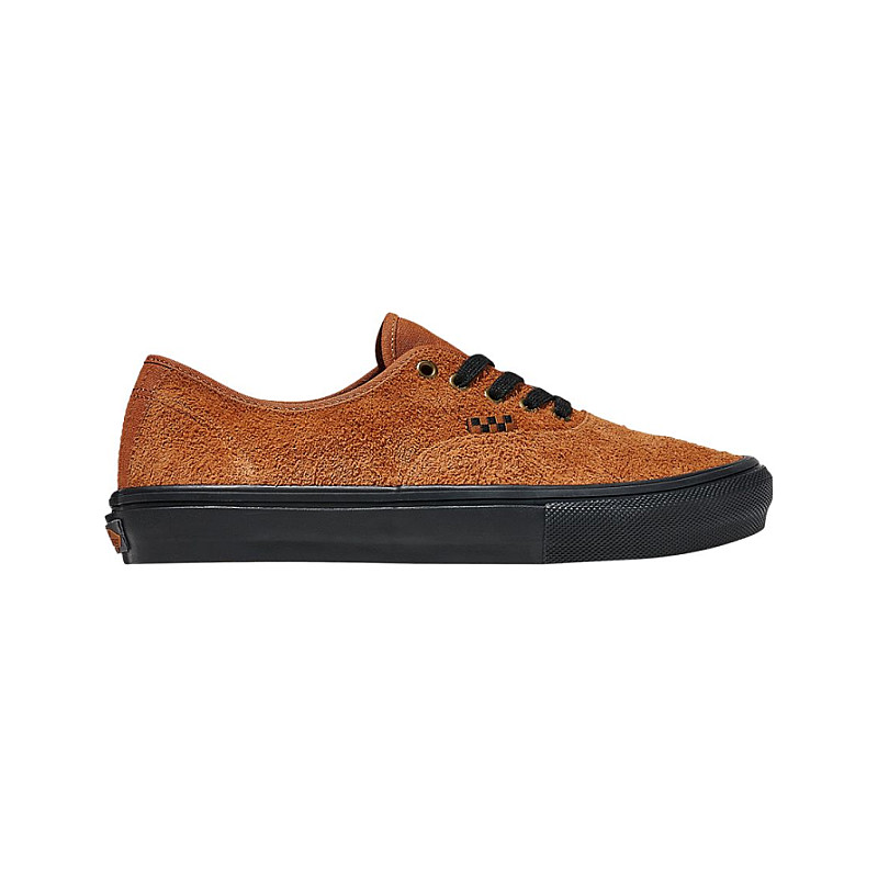 Vans Skate Authentic Rust S Size VN0A2Z2Z8D3 from 226,00 €