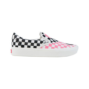 Vans Comfycush Slip On Ying Yangs S Size 7 5 VN0A3WMDVO9