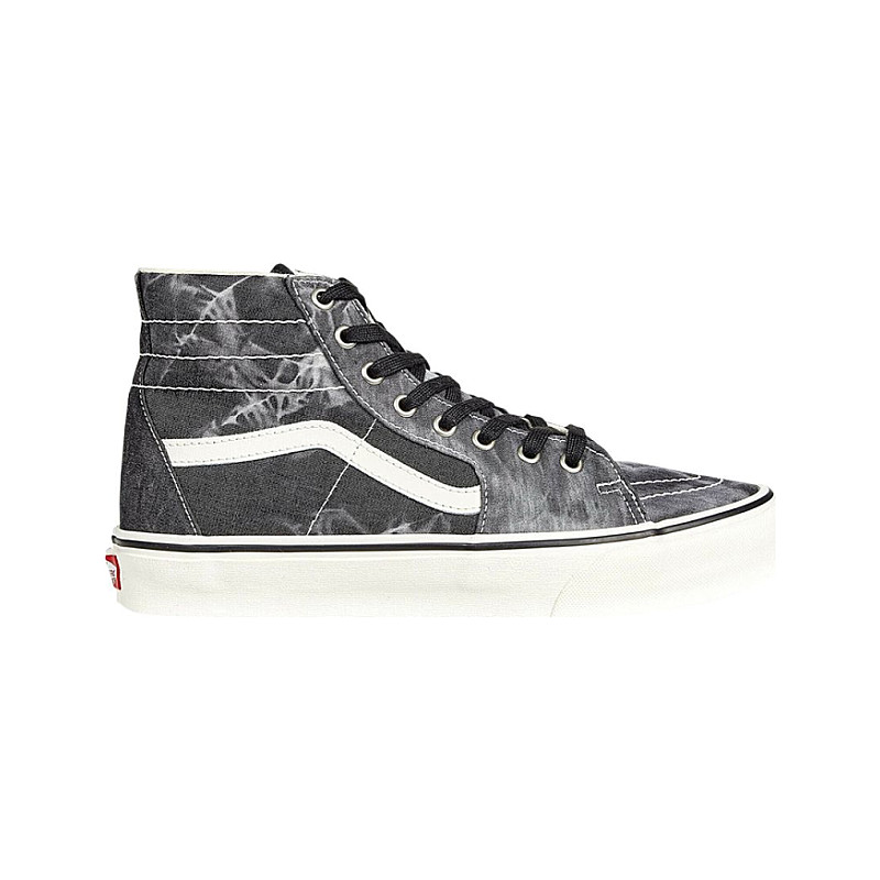 Vans SK8 Hi Tapered Destroy Marshmallow S Size VN0A4U169FL