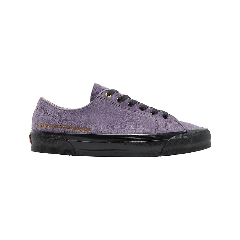 Vans Julian Klincewicz X Vault OG Style 31 LX Pure