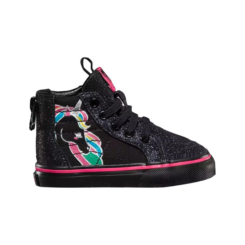 Vans SK8 Hi Zip Unicorn Glitter Size VN0A32R3QR0 from 39,00 €