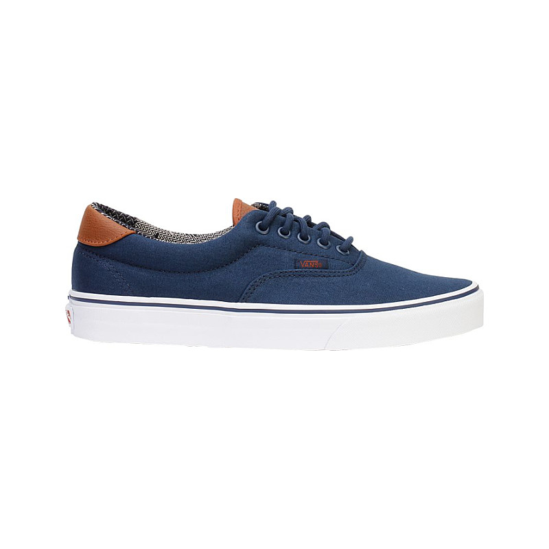 Vans Era 59 C L Dress Blues S Size 8 5 VN0A38FSMVE desde 161,00 €