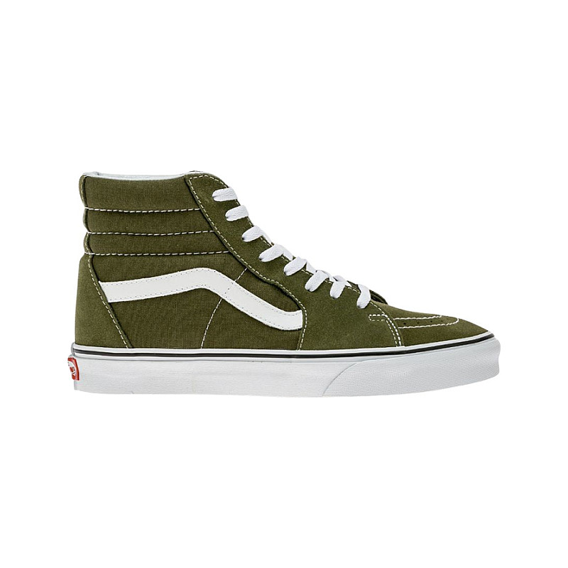 Vans SK8 Hi Winter Moss S Size VN0A38GEOW2 from 98,00 €