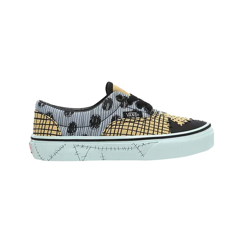 Vans The Nightmare Before Christmas X Era Sally Color S Size  display picture 1