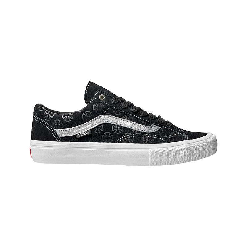 Vans Independent Style 36 Pro Vans Independent Style 36 Shop