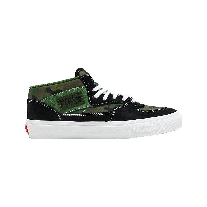 Vans Sneaker Gosha Rubchinskiy Half Cab Vans Vans Gosha