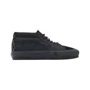 WAN VANS W LX Authentic 44 pony hair leopard print VN000D5KEQR1