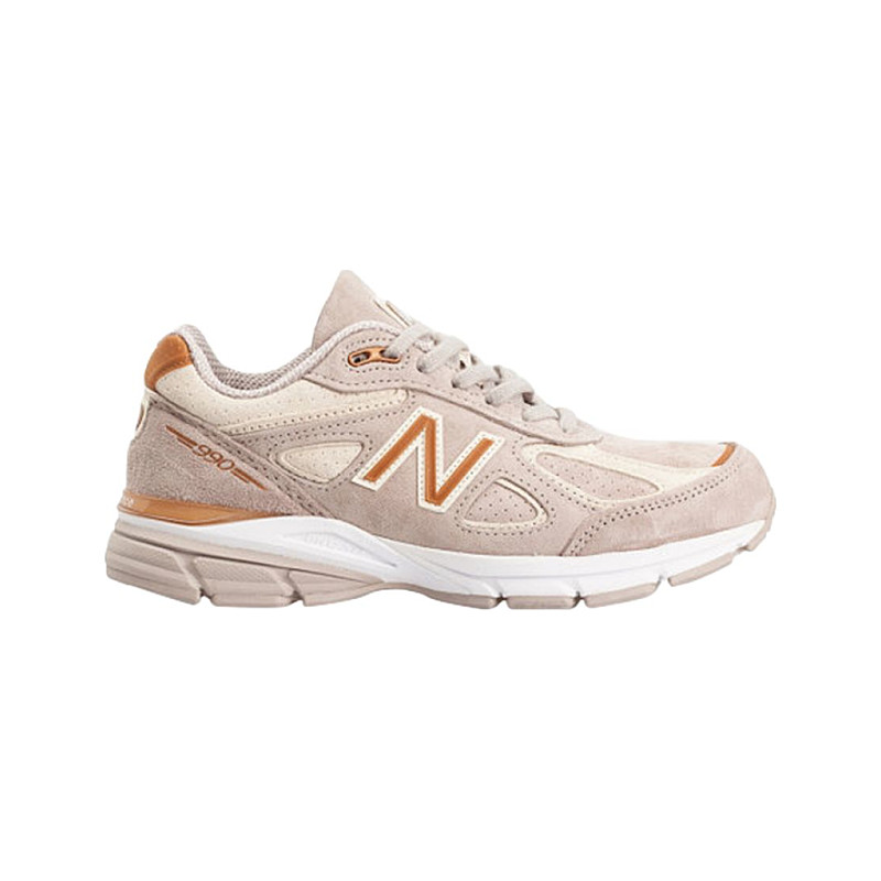 New Balance New Balance New Balance 990V4 Made In USA S Size 5 5 W990FA4 da  321,00 �