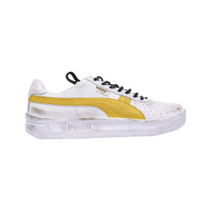 Puma The Walking Dead X GV Special S Size 8 WALKING-DEAD-GV