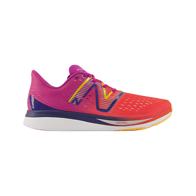 新品　SUPERCOMP PACER 24.0 WFCRRLEB FuelCell SuperComp Pacer v2 - New Balance