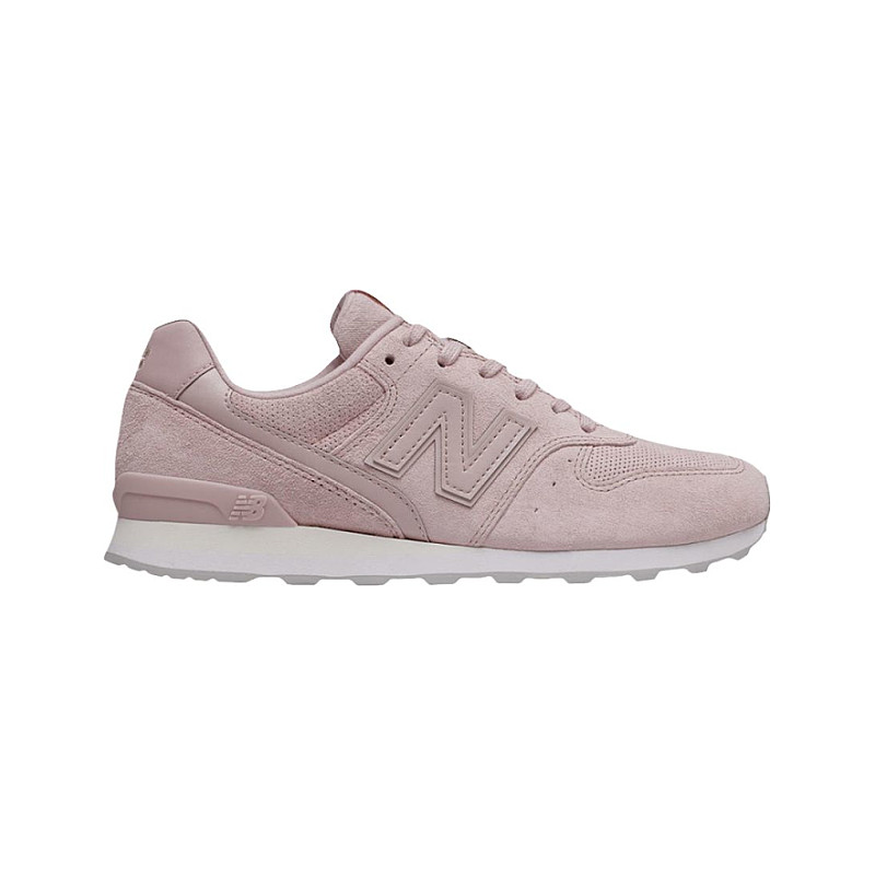New Balance New Balance New Balance 696 Faded Rose S Size