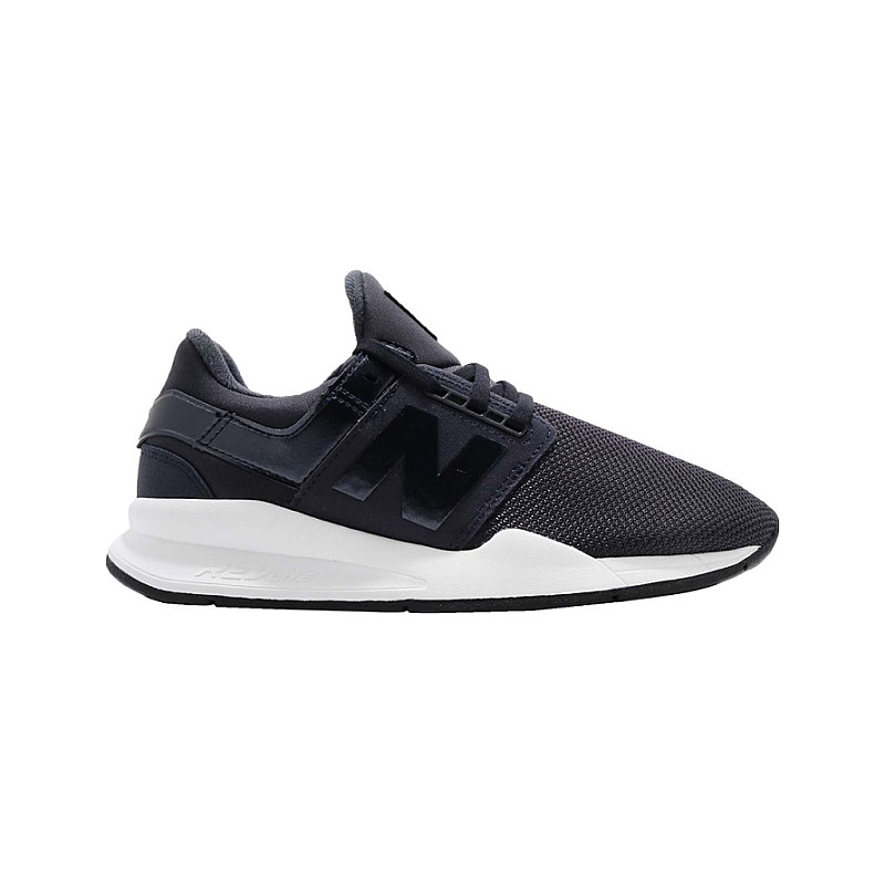 Shoes New Balance 247 V2 Schwarz New Balance New Balance New
