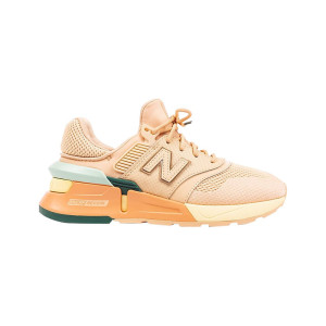 New Balance 997 Sport Sandstone S Size 10 WS997HD