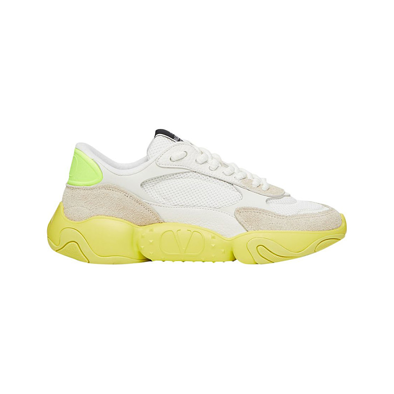 Valentino Bubbleback NEO S Size 42 XY2S0F08-KNZ-U87 from 3.170,00 €