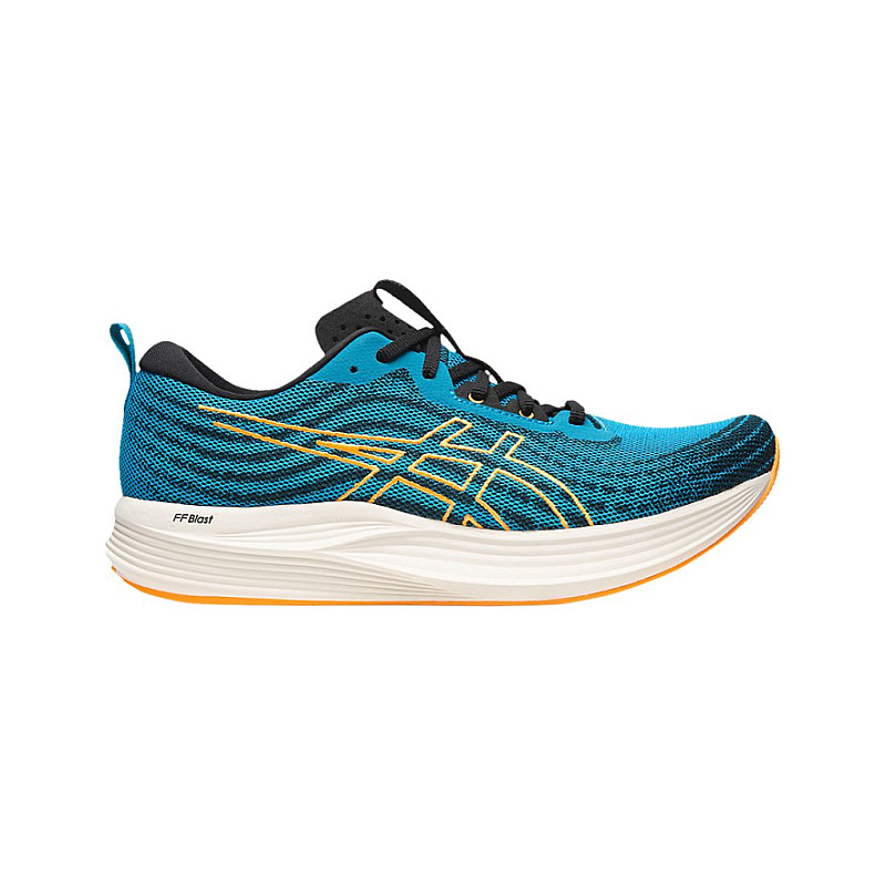 ASICS Evoride Speed Island Pop S Size 12 1011B612-400