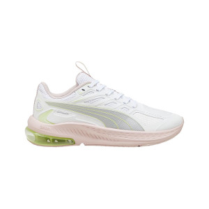 Puma X Cell Lightspeed Mauve Mist Cucumber S Size 9 309993-05