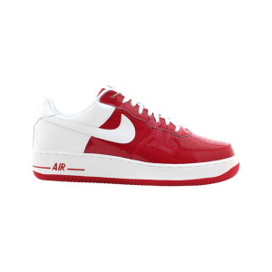 Nike Air Force 1 Valentines Day S Size 10 312945-111