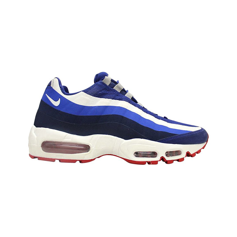 Nike Air Max 95 NS NFL NY Giants S Size 10 542052-421 from 448,00 €