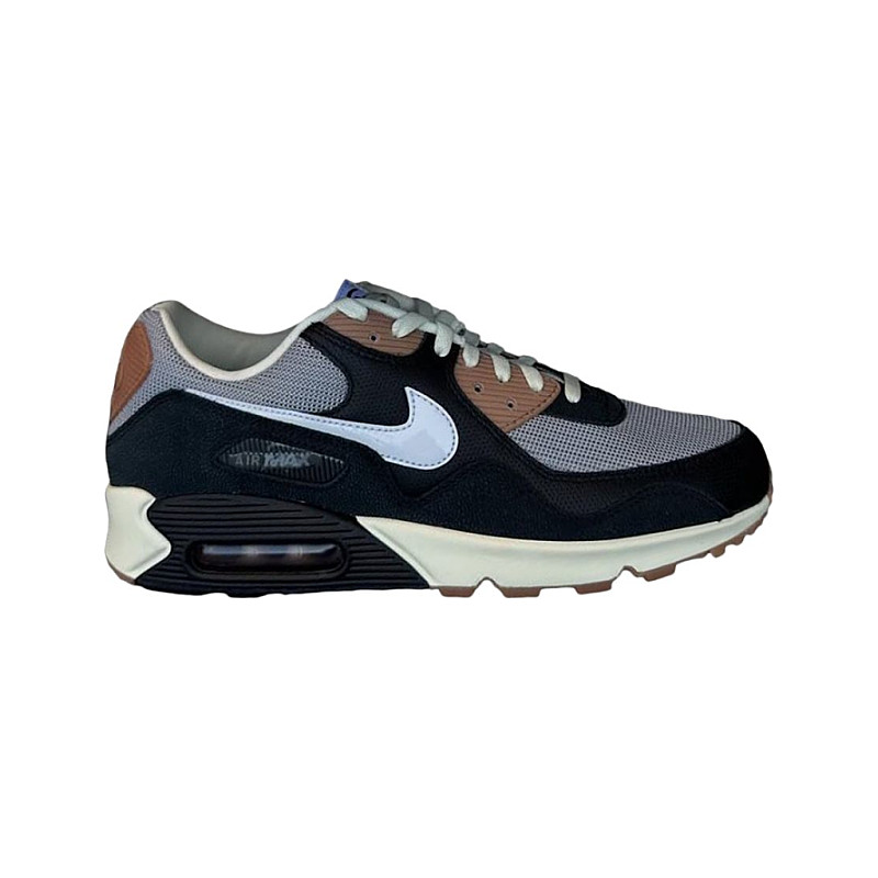 Nike Patta X Air Max 90 SP Particle S Size 5 IF5605-002 from