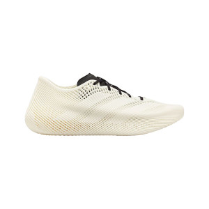 4D  HUMAN シリーズ adidas ZX 2K 4D 'Triple White' FW2002
