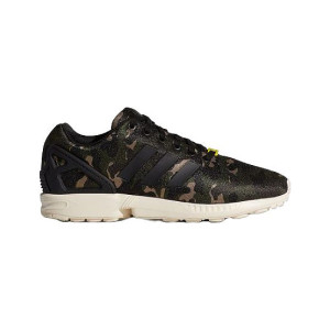 adidas ZX Flux Collegiate S Size 9 5 B34491 ab 204,00 €