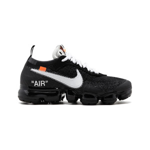 Nike X Off Virgil Abloh The 10 Air Vapormax Flyknit AA3831-001