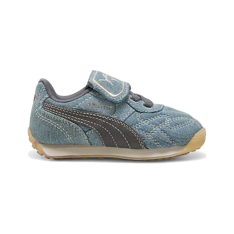 Puma Avanti Fenty X The Smurfs 404152-01