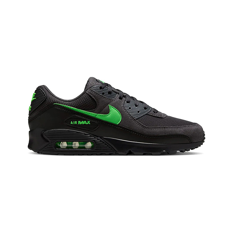 Sportswear Sneaker Air Max 96 Noir Vert Buy Nike Air Max 90 DC3892