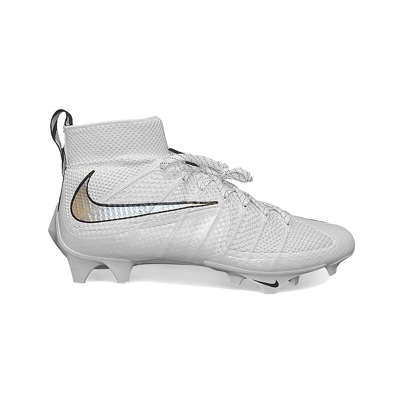 スパイク Nike Vapor Edge 360 Untouchable Mid NIKE VAPOR EDGE 360 UNTOUCHABLE MID 2024 ホワイト・ノーザン