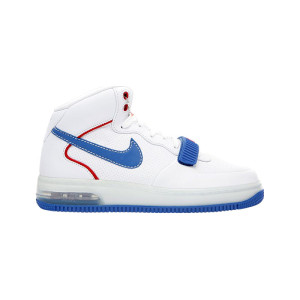Nike Air Force 1 Mid Supreme MX Air CB Barkley Pack S Size 13 317331-141