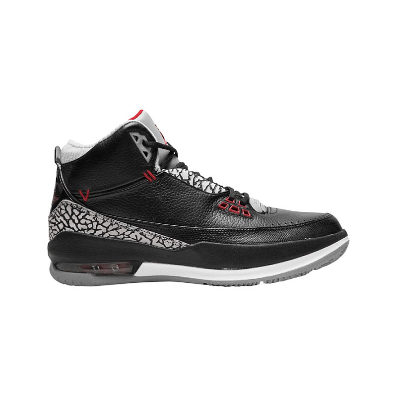 Air Jordan Air Jordan Jordan 2 5 Team Bred S Size 13 331987