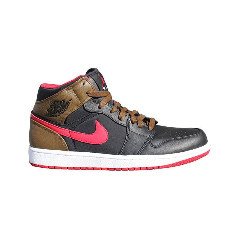 aj 1 size 13