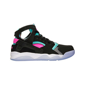 Nike Air Flight Huarache South Beach S Size 13 705005-003