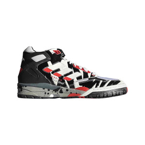 adidas Slick X Torsion Artillery Mid Poppy S Size 9 G09583
