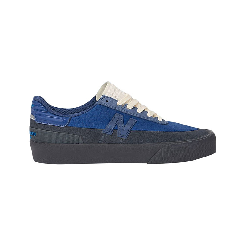 新品未使用 Stone  × New Balance Numeric Stone Island and New Balance Unveil Official Images of the
