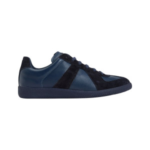 maison margiela/size M-L相当 Maison Margiela Replica Sneakers | Blue | FARFETCH RO