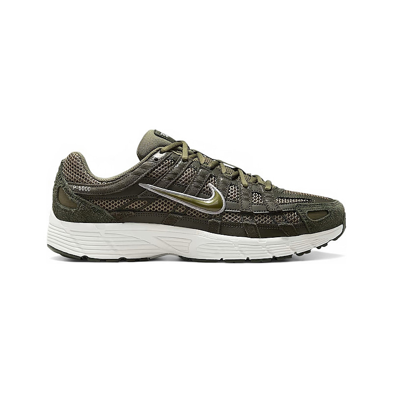 Nike P 6000 Sequoia Medium HF0015-301 from 83,00 €