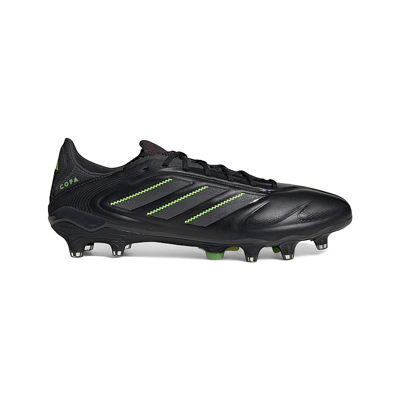 adidas Copa Pure 3 Elite FG Electric Stealth Pack JH8729 from 166,00 €