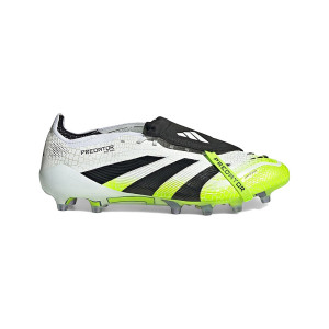 adidas Predator Elite Foldover Tongue FG Lucid Lemon Pack JI1092
